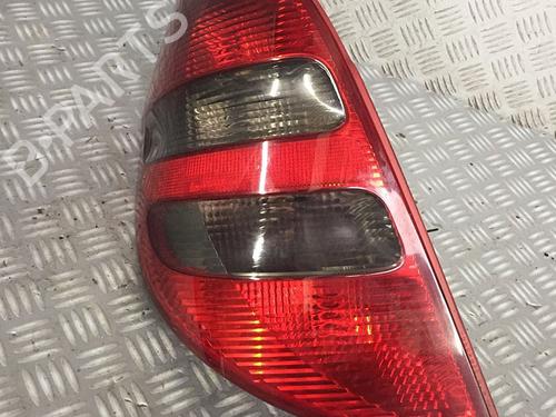 Used Left taillight MERCEDES-BENZ A-CLASS (W169) A 180 CDI (169.007, 169.307) (109 hp) 30069129
