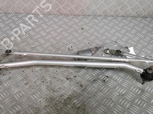 Front wiper motor DACIA SANDERO 1.4 MPI LPG | BP30072461M29 