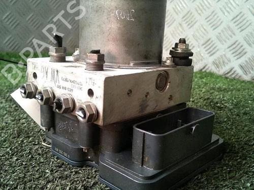 ABS pump AUDI A1 Sportback (8XA, 8XF) 1.0 TFSI | BP29952675M43 