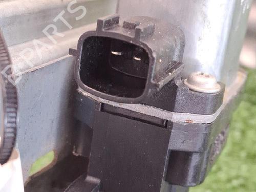 Rear left window mechanism RENAULT CAPTUR I (J5_, H5_) 1.5 dCi 90 (J5N4, J5M5, J5MW, J5M6, J5AL, J5AJ) | BP30063811C24