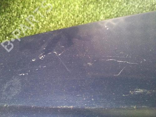 Spoiler bagklap RENAULT CLIO II (BB_, CB_) 1.4 (B/CB0C, B/CB0S) | BP18599697C96 