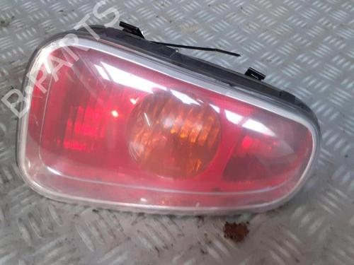 Left taillight MINI MINI (R50, R53) Cooper | BP30069952C34 - Image 2