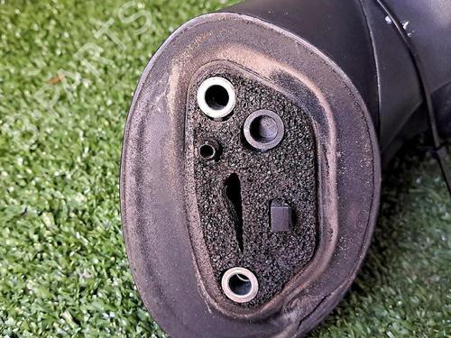 Left mirror FIAT 500 (312_) 1.2 (312AXA1A) | BP30076698C26