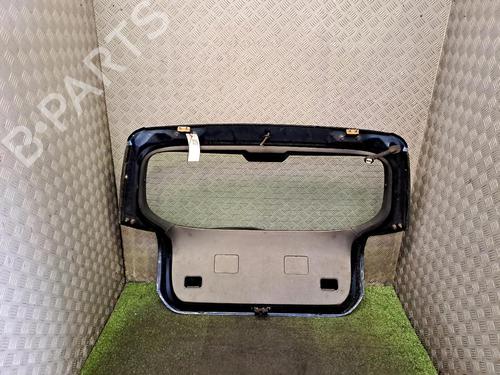 Tailgate TOYOTA COROLLA (_E12_) 1.6 VVT-i (ZZE121_, ZZE121R) | BP20507478C6 