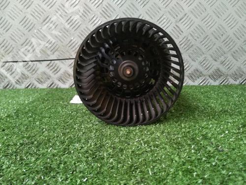 Used Heater blower motor Heater blower motor PEUGEOT 208 I (CA_, CC_) 1.2 VTI 82 (82 hp) 30071328 30071328