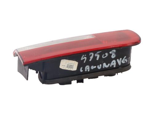Left tailgate light RENAULT LAGUNA II (BG0/1_) 3.0 V6 24V (BG01, BG02, BG0D, BG0Y) | BP30075089C79 - Image 10