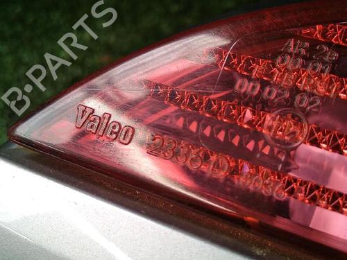 Right taillight PEUGEOT 406 (8B) 2.2 HDi | BP30076086C35