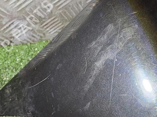 Used Hood Hood NISSAN NOTE (E11, NE11) 1.5 dCi (90 hp) 30076896 30076896