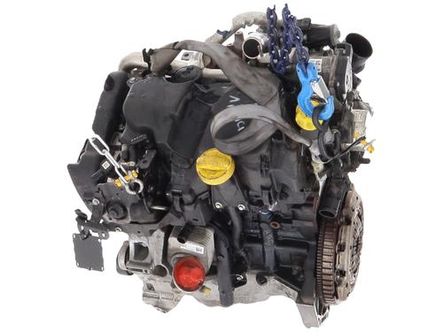 Motor Motor RENAULT CAPTUR I (J5_, H5_) 1.5 dCi 90 (J5N4, J5M5, J5MW, J5M6, J5AL, J5AJ) (90 hp) 34060752 34060752