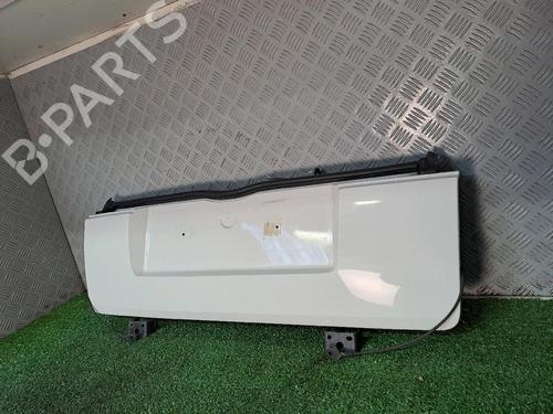 Tailgate CITROËN C2 (JM_) 1.4 HDi | BP20713527C6 
