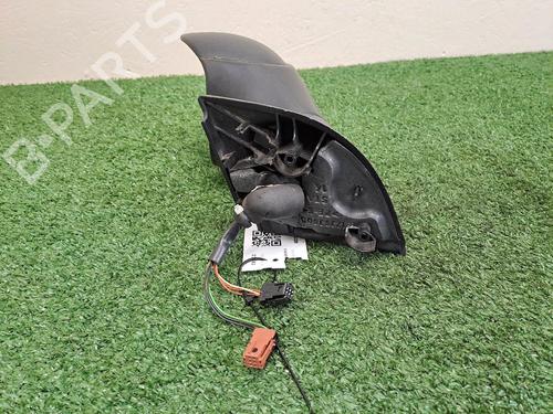 Left mirror CITROËN C3 I (FC_, FN_) 1.4 i | BP24871326C26 