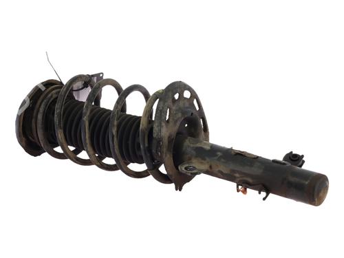 Left front shock absorber PEUGEOT 2008 I (CU_) 1.2 THP 110 / PureTech 110 | BP38921521M16 - Image 3