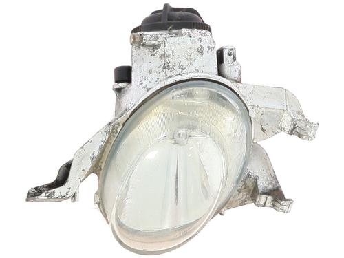 Used Right front fog light Right front fog light PEUGEOT 206 Hatchback (2A/C) 1.4 HDi eco 70 (68 hp) 34335803 34335803