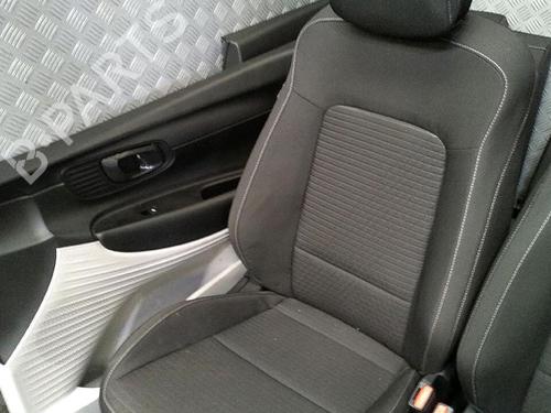 Seats set HYUNDAI i20 III (BC3, BI3) 1.0 T-GDI hybrid 48V | BP29950166C78  - Image 8