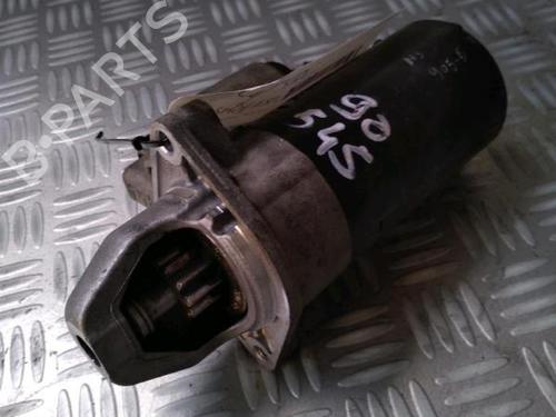 Used Starter Starter ALFA ROMEO MITO (955_) 1.3 MultiJet (955AXP1A, 955AYC1A) (95 hp) 30071187 30071187