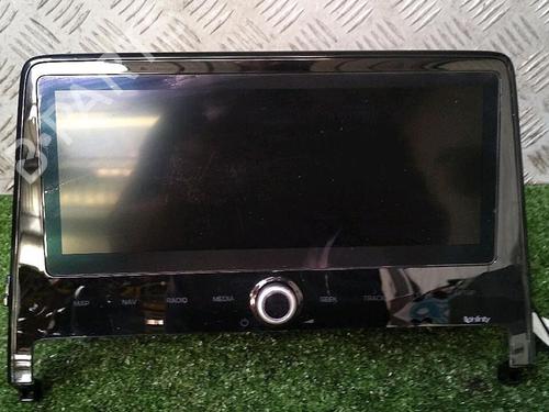 Used Radio HYUNDAI IONIQ (AE) 1.6 GDI Plug-in Hybrid (141 hp) 30072107