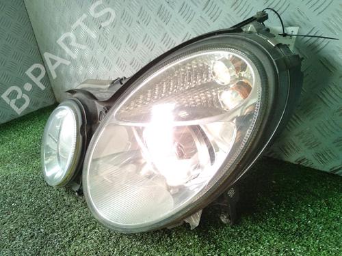Left headlight MERCEDES-BENZ E-CLASS (W211) E 280 CDI (211.023) | BP18646891C28 