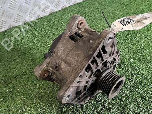 Alternator RENAULT GRAND SCÉNIC II (JM0/1_) 1.9 dCi (JM14) | BP30064357M7