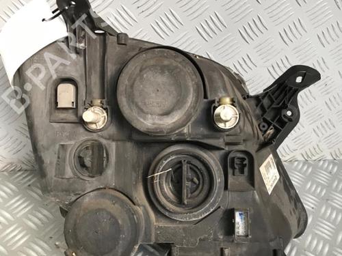 Faro izquierdo OPEL MERIVA A MPV (X03) 1.7 DTI (E75) | BP30074531C28 