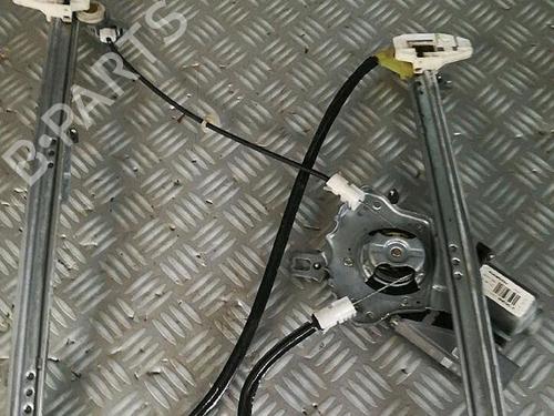 Used Front right window mechanism CITROËN XSARA (N1) 2.0 HDi 90 (90 hp) 30074608