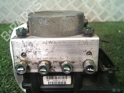 ABS pump DACIA SANDERO 1.4 MPI LPG | BP29952595M43  - Image 8