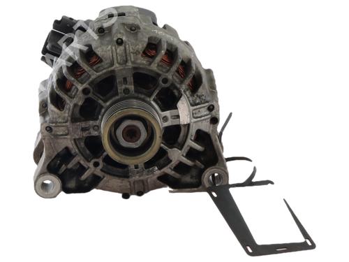 Used Alternator Alternator PEUGEOT 307 (3A/C) [2000-2012] 36676290 36676290