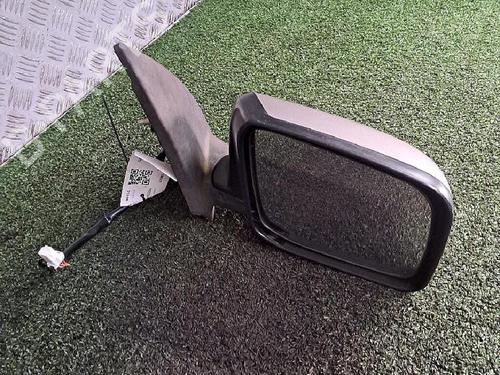 Used Right mirror NISSAN X-TRAIL II (T31) 2.0 dCi 4x4 (150 hp) 30063435