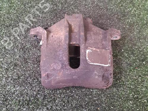 Used Left front brake caliper CITROËN C3 Picasso (SH_) 1.6 HDI 90 (92 hp) 22685148