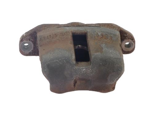 Left front brake caliper RENAULT TWINGO II (CN0_) 1.5 dCi 75 | BP30066960M105 - Image 6