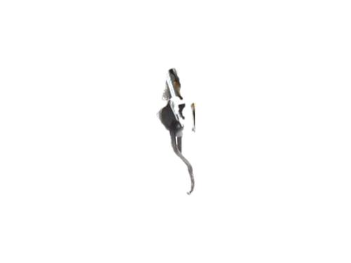 Rear parcel shelf CITROËN C3 II (SC_) 1.2 VTi 82 | BP38256427C85 - Image 5