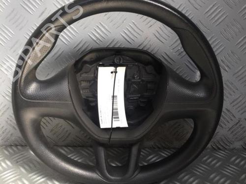 Rat Rat PEUGEOT 208 I (CA_, CC_) 1.4 HDi (68 hp) 30069703 30069703