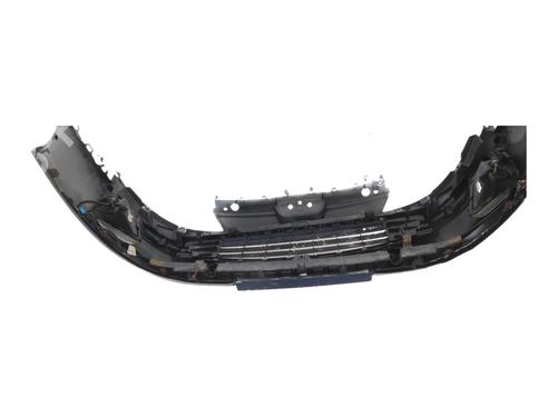 Used Front bumper Front bumper PEUGEOT 407 (6D_) 1.6 HDi 110 (6D9HZC, 6D9HYC) (109 hp) 33564792 33564792