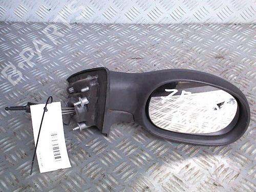 Used Right mirror RENAULT LAGUNA I (B56_, 556_) 2.2 D (B56F/2) (83 hp) 29947694