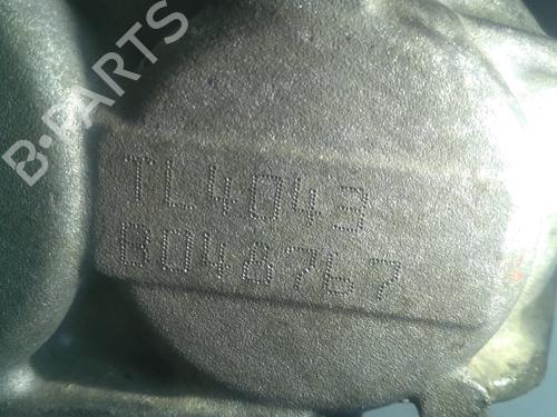 Gearbox DACIA DUSTER (HS_) 1.5 dCi | BP31995005M3 - Image 7