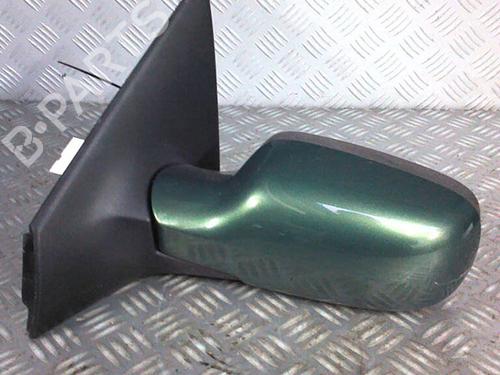 Used Left mirror Left mirror RENAULT MEGANE II (BM0/1_, CM0/1_) 1.5 dCi (BM0F, BM0T, BM2B, CM0F, CM0T) (82 hp) 29947704 29947704