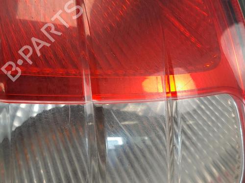 Left taillight RENAULT TWINGO II (CN0_)  | BP28285508C34 