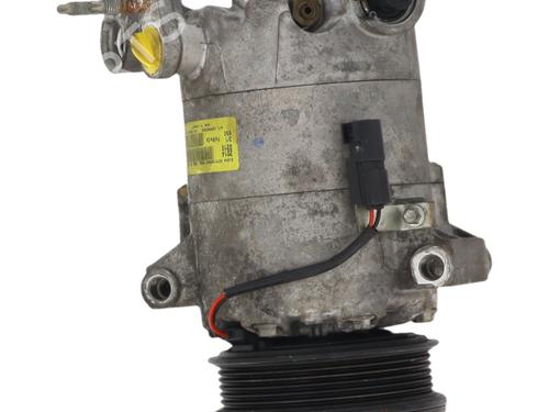 AC compressor FORD FOCUS III 1.0 EcoBoost | BP39986886M34 - Image 4