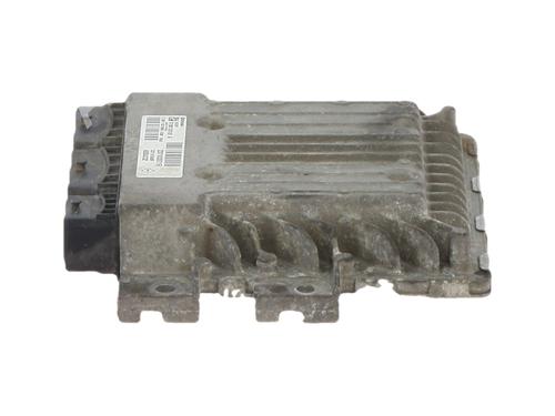 Used Engine control unit (ECU) Engine control unit (ECU) RENAULT MEGANE III Coupe (DZ0/1_) 1.5 dCi (DZ09, DZ0D, DZ1F, DZ1G, DZ14, DZ29) (110 hp) 36544914 36544914