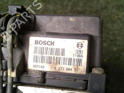 ABS pump VW PASSAT B5 Variant (3B5) 1.9 TDI | BP30073446M43  - Image 7