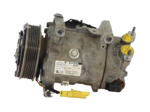 AC compressor PEUGEOT 508 I (8D_) 1.6 BlueHDi 120 | BP36953432M34 - Image 5