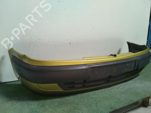 Front bumper CITROËN XSARA (N1) 1.4 i | BP18665119C7 