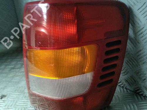 Used Right taillight JEEP GRAND CHEROKEE II (WJ, WG) 3.1 TD 4x4 (140 hp) 30071101