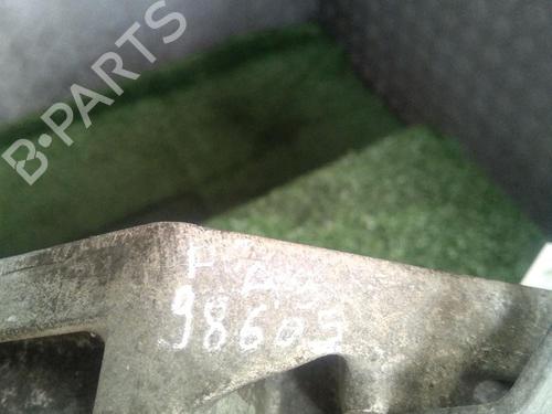 Gearbox CITROËN C3 I (FC_, FN_) 1.4 i | BP30068336M3 