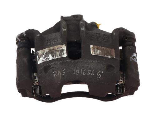 Left front brake caliper PEUGEOT 2008 I (CU_) 1.2 PureTech 82 | BP39072734M105 - Image 4