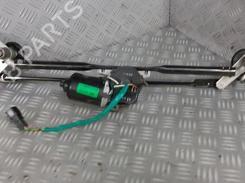 Front wiper motor KIA SOUL I (AM) 1.6 CRDi 128 | BP30072642M29