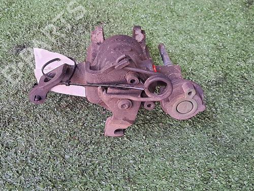 Left rear brake caliper CITROËN C4 Picasso I MPV (UD_) 1.6 HDi 110 | BP29949715M107