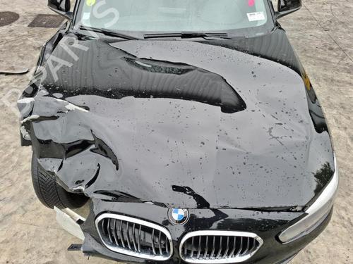 Front left interior door handle BMW 1 (F21) 114 d | BP39487532I13  - Image 17