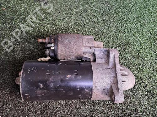 Starter FIAT DOBLO Box Body/MPV (223_) 1.9 D (223ZXB1A) | BP30063458M8 