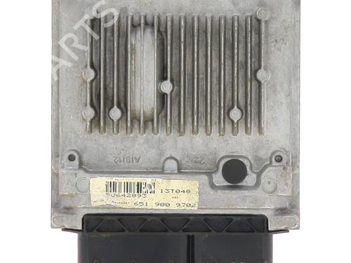 Used Engine control unit (ECU) Engine control unit (ECU) MERCEDES-BENZ CLA Shooting Brake (X117) CLA 220 CDI / d (117.903) (177 hp) 33179137 33179137