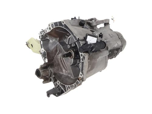 Gearbox CITROËN C4 CACTUS 1.6 BlueHDi 100 | BP32506564M3  - Image 5